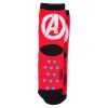 Chlapčenské termo ponožky AVENGERS BOTH červené