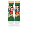 Dievčenské ponožky s vianočným motívom DISNEY MINNIE pack 1
