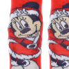 Dievčenské ponožky s vianočným motívom DISNEY MINNIE pack 2