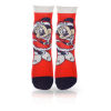 Dievčenské ponožky s vianočným motívom DISNEY MINNIE pack 2