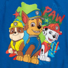 Chlapčenské pyžamo PAW PATROL TEAM modré