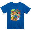 Chlapčenské pyžamo PAW PATROL TEAM modré