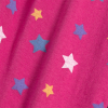Dievčenské pyžamo PEPPA PIG STARS ružové