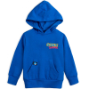 Chlapčenská mikina SONIC modrá