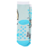Dievčenské termo ponožky DISNEY FROZEN ELSA tyrkysové