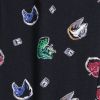 Chlapčenské pyžamo HARRY POTTER DRACO modré