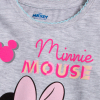 Dievčenské pyžamo DISNEY MINIE PRÚŽKY zelené