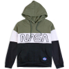 Chlapčenská mikina NASA khaki