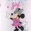 Dievčenské pyžamo DISNEY MINNIE COSMIC GIRL ružové
