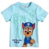 Chlapčenská súprava PAW PATROL CHASE zelená