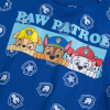Chlapčenské tričko PAW PATROL SERVICE modré
