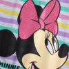 Dievčenské tričko DISNEY MINNIE FAREBNÉ PRÚŽKY