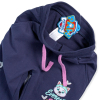 Dievčenské tepláky PAW PATROL GIRLS modré