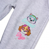 Dievčenské tepláky PAW PATROL GIRLS šedé