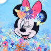 Dievčenské plavky DISNEY MINNIE tyrkysové