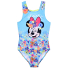Dievčenské plavky DISNEY MINNIE tyrkysové