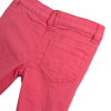 Dievčenské nohavice KNOT SO BAD BIRD ružové