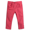 Dievčenské nohavice KNOT SO BAD BIRD ružové
