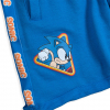 Chlapčenská súprava SONIC GAMING modrá