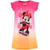 Dievčenská nočná košeľa DISNEY MINNIE SUNLIGHT ružová