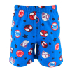 Chlapčenské pyžamo MARVEL SPIDERMAN RESCUE modré