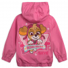 Dievčenská bunda PAW PATROL SKYE ružová