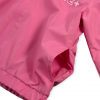 Dievčenská bunda PAW PATROL SKYE ružová