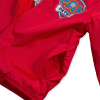 Detská bunda PAW PATROL ADVENTURE červená