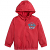 Detská bunda PAW PATROL ADVENTURE červená