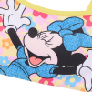 Dievčenské plavky DISNEY MINNIE PARADISE žlté