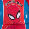 Chlapčenská šiltovka MARVEL SPIDERMAN červená