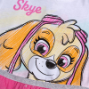 Dievčenské tutu šaty PAW PATROL SKYE