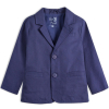 Chlapčenské sako KNOT SO BAD modré