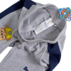 Chlapčenské tepláky PAW PATROL TEAM šedé