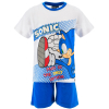 Chlapčenské pyžamo SONIC ENERGY modré