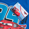 Chlapčenské pyžamo DISNEY CARS RACE CAR modré