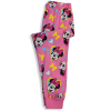 Dievčenské pyžamo DISNEY MINNIE GRL VIBES žlté