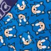 Chlapčenské boxerky SONIC modré