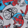 Chlapčenské tepláky MARVEL SPIDERMAN AMAZING potlač