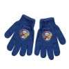 Detské rukavice PAW PATROL modré