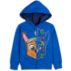 Chlapčenská mikina PAW PATROL CHASE modrá