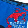 Chlapčenské boxerky MARVEL SPIDERMAN SET 1 modré