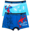 Chlapčenské boxerky MARVEL SPIDERMAN SET 1