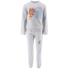 Dievčenská tepláková súprava PAW PATROL šedá
