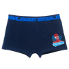 Chlapčenské boxerky MARVEL SPIDERMAN SET 1