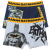 Chlapčenské boxerky BATMAN SET 1