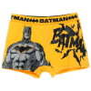 Chlapčenské boxerky BATMAN SET 2