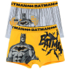 Chlapčenské boxerky BATMAN SET 2