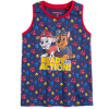 Chlapčenské pyžamo PAW PATROL ACTION modré
