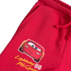 Chlapčenské tepláky DISNEY CARS červené